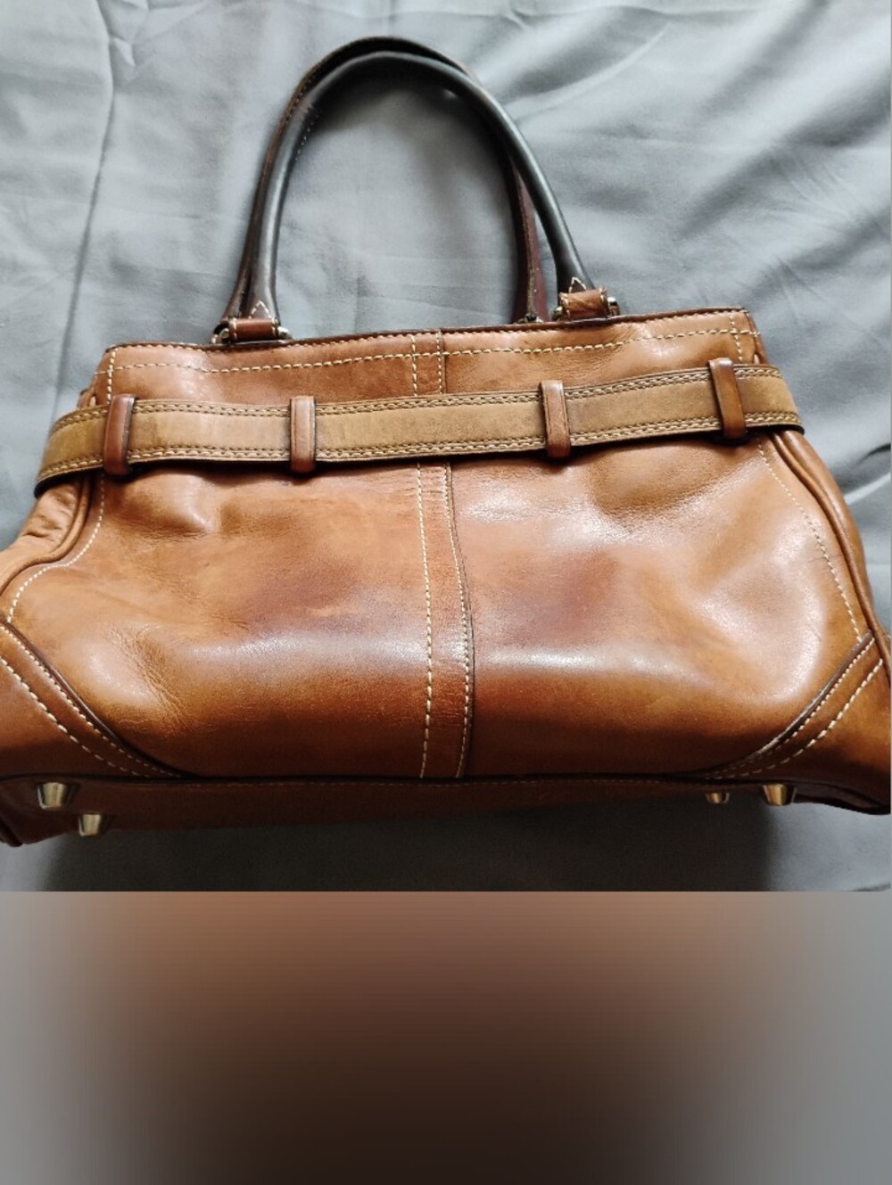 Coach Purse - Picture 2 of 12